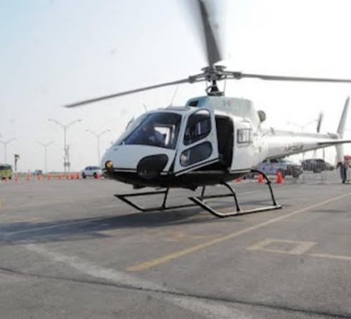 Supervisa el Gobernador módulo de atención a visitantes en Playa Bagdad